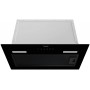 Витяжка кухонна FABIANO Tecna 520 Black