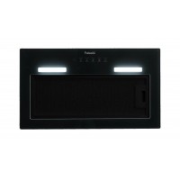Витяжка кухонна FABIANO Tecna 520 Black