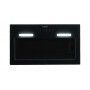 Витяжка кухонна FABIANO Tecna 520 Black