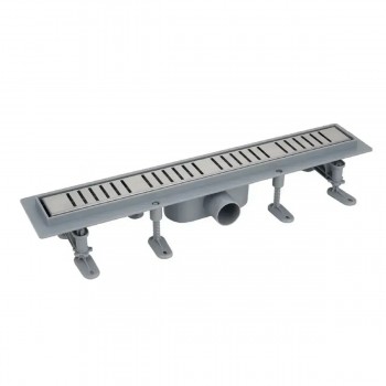 Душовий трап MIXXUS Drain-07-60 Розміром 7 x 60 см