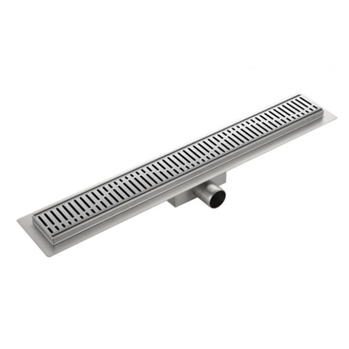 Душовий трап KOER FD35-70-900 Розміром 7 x 90 см