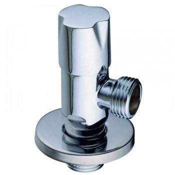 Кран кутовий MIXXUS PREMIUM ANG-03 1/2"-1/2"