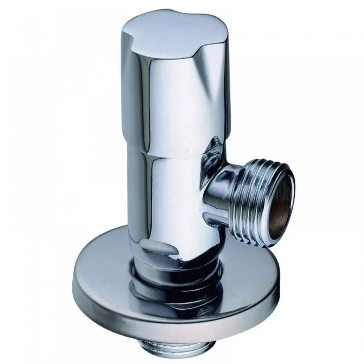 Кран кутовий MIXXUS PREMIUM ANG-03 1/2"-1/2"
