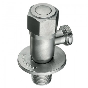 Кран кутовий MIXXUS VAL-06 Різьба 1/2