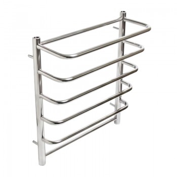 Рушникосушка EUROPRODUCT Bipa 600*7*500