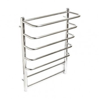 Рушникосушка EUROPRODUCT Bipa 700*8*500