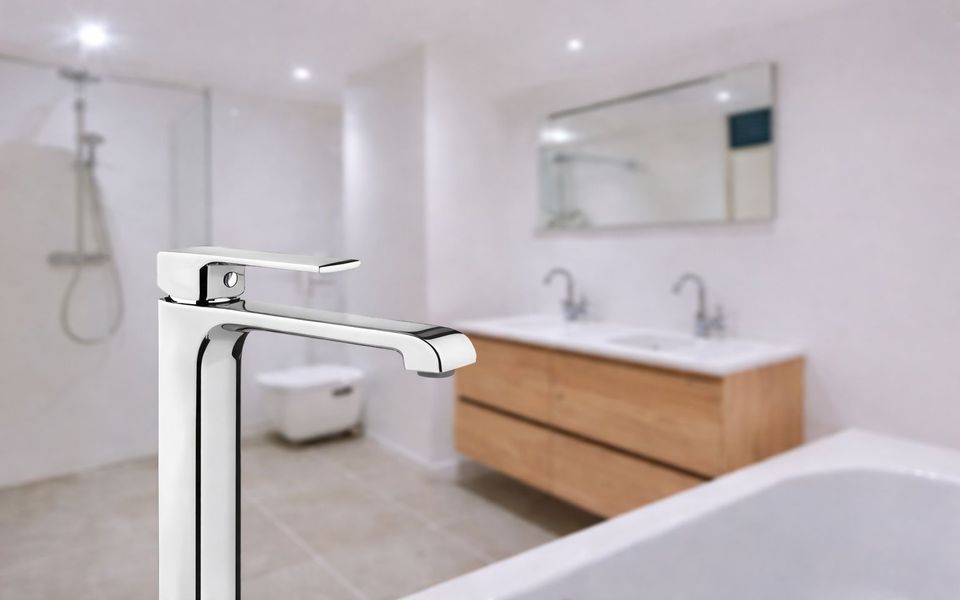 Змішувачі Perla