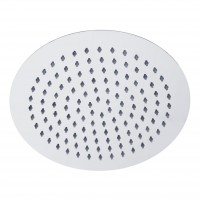 Лійка для верхнього душа PERLA D250