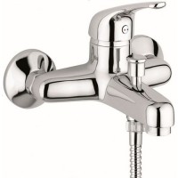 Змішувач для ванни Emmevi Winny