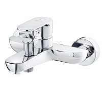 Змішувач для ванни Split