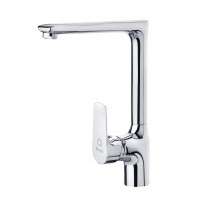 Змішувач для кухні Hunt