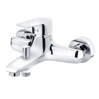 Змішувач для ванни Hunt