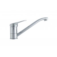 Змішувач для кухні SILVER (OPTIMA) Емшер